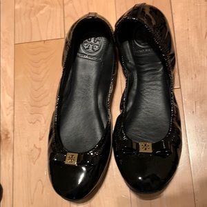 Tory Burch ballet flats